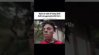 Dukh🥲#gymlife #gymreels #biggboss #speedmemes #gymmemes