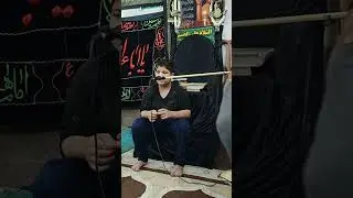 7 Kadam Aage Bade Q Hussain Mohammad Ali