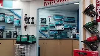 Phoenix Tools Showroom Tour