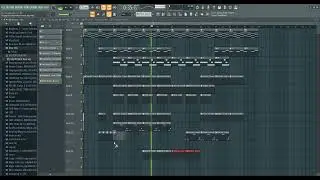 10 MIN COOK UP FL STUDIO 20