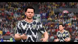 THRILLER! 🤯 FA Cup Quarter Final Highlights | Bristol City vs Cagn FC