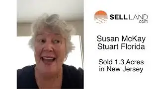 How To Sell Land Fast [ Review ] - See what Susan has to say about working with us