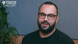 Nick Shewring   Founders Course preview