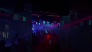 Parker Nero Dj at Soundcheck DC #soundcheck #clubglow #dc  #club #clubmusic #music #motivation