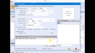 Versai - Manage Donor Contact