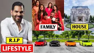 Sunjay Kapur Lifestyle 2025, Death, Karisma Kapoor Husband, Family, Age, Biography