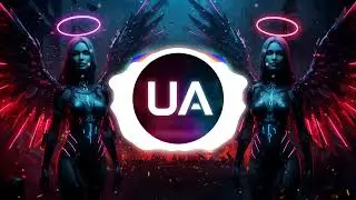 Underground Angels - Midnight Collapse | Hard Techno x Rave Techno | High Energy 🔥