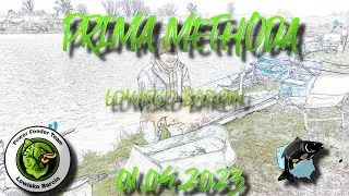 Prima Methoda - Łowisko Barcin