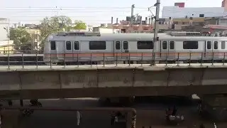 Jaipur Metro Rail Corporation (JMRC), Jaipur Rajasthan