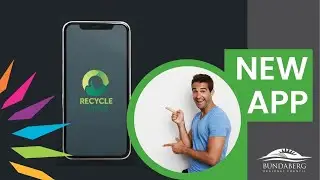 Recycle Mate app makes recycling easy