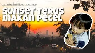 JJS MUTER SEMARANG SAMPE MALEM! #jalanjalansantuy #happyfamily #glandiary