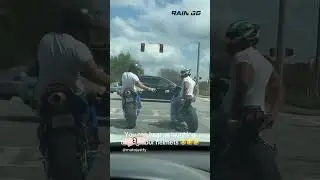 Самое большое невезение мотоциклистов😱 #мото #эндуро