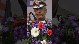 DGP AK SINGH IPS | FAREWELL SPEECH | @TNPOLICEOFFICIAL @greaterchennaipolice100#bluepixnews