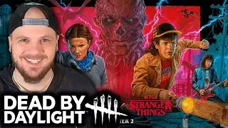 🔴 Playing DEAD BY DAYLIGHT! Chill Morning Stream! | BRAD HOC TALK Live