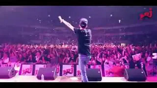 NRJ Music Tour &agrave; Lyon