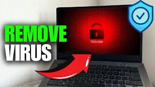 How To Remove Virus Without Antivirus Installed (2025)