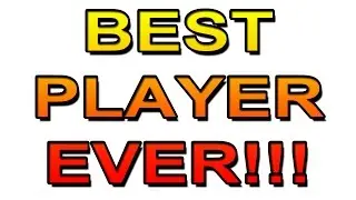 FIFA 14 BEST PLAYER ON ULTIMATE TEAM #FIFA14