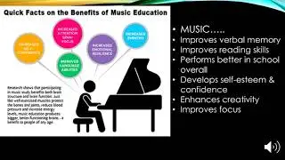 Music education EDTECH
