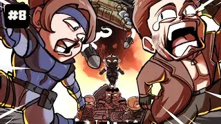 Coolys Collaboration: Metal Gear - 