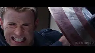 Captain Hydra Teaser Trailer [HD]