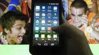 Android One | Unboxing & Hands On | Micromax Canvas A1