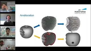 [Webinaire] Efficacit&eacute; en impression 3D plastique professionnelle
