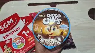 Berburu Jajan Eskrim⁉️ Eskrim Aice Strawberry Eskrim Walls Oreo Stik Dan Feast XtraMax #icecream 