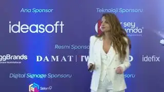Orka Holding E-Ticaret Direkt&ouml;r&uuml; Selin İşlek, E-Ticaret Zirvesindeydi