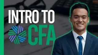 What is the CFA Program?