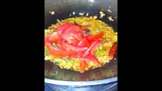 Snail Cooking and eating ll Tribal Forest River Snail recipe #cooking #shorts #snail