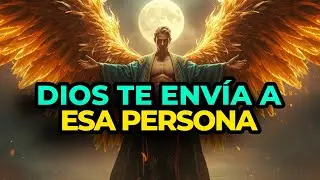 ELEGIDO, Dios Envía A Tu Pareja Divina Esta Noche  No Ignores Esto