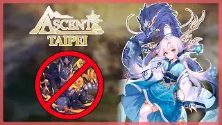 МЫ ВЕРНУЛИСЬ! &mdash; Дебют Ascent, B&R и Commentary! | Grand Archive TCG | Advanced Elements, эпизод 09