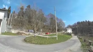 Rally Valpantena 2014