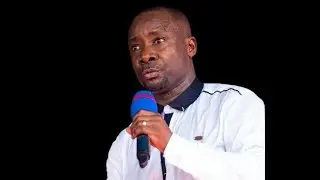 Ask Gwajima akiwa katika tawi la kanisani kwa Mch Mbarikiwa Mwakipesile Dar Kigamboni.