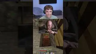 I Trapped DrDonut Using MANIPULATION