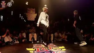 【TOP16 B-BOY】KODEE ONE vs Salmar │ Red Bull BC One Cypher Japan 2023 Tokyo │ FEworks
