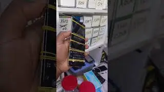 Tecno spark 20 pro plus (kj7) screen replacement