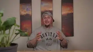RODNEY RUSH PROFESSIONAL PITCH VIDEO