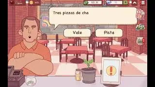 Aun me falta expertis, tendr&eacute; que ir con los tiburones Buena pizza gran pizza