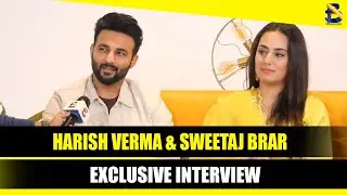 Tere Layi Starcast Special Interview || Harish Verma Interview | Punjabi Movies 2022