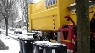 translift RWM