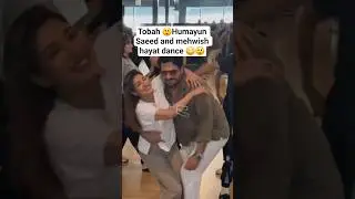 Mehwish Hayat dance performance at Hum Awards 2025 #humawards2025 #10thhumawards #humtv
