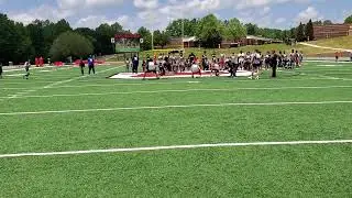 #PrepRedZoneGA #recruiting #DaFanBoys #PrepRedZone 4/30 #greenvillesm #football #PrepRedZoneNext