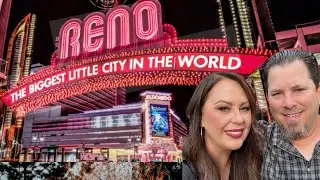  🎰 Reno Vlog is LIVE! 🎰 #CasinoVlog #RenoVlog #SlotVlog #CasinoLife #SlotPlay #GamblingYouTube 