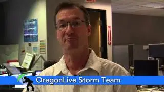 Damaging wind storm expected to hit Portland metro area Thursday afternoon