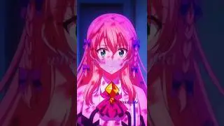 🤔 Is Sion Savior of the Earth.... My instant death ability is so over powered. #animeshort