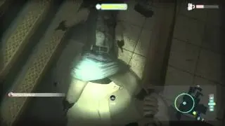 Zombi ending