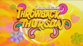 Throwback Thursday: Favorite Cartoons