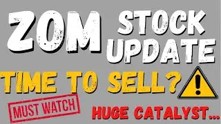 Обновление акций Zomedica (ZOM) &mdash; выпуск Truforma &mdash; пора продавать? Огромный катализатор + прогноз цены
