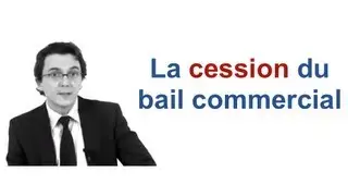 La cession du bail commercial - Cabinet Bensussan Berenthal & Associ&eacute;s